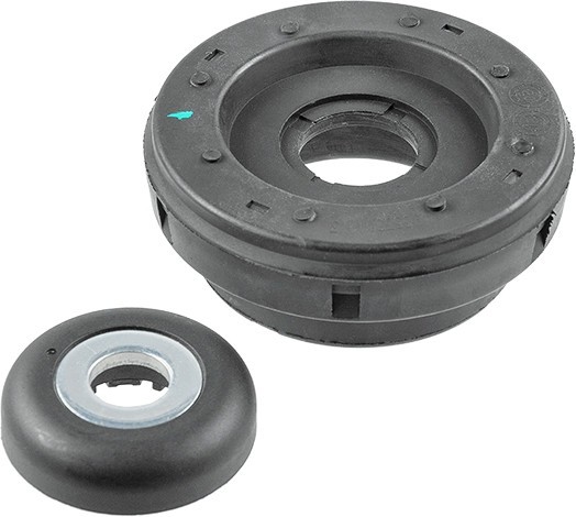 SACHS 802 399 Set reparatie, rulment sarcina amortizor