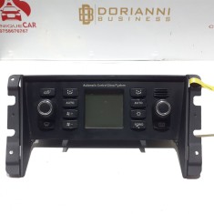 Panou Clima Fiat Croma 1.9 D 2006-2016 7354258890
