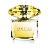 Versace Yellow Diamond - Apa de Toaleta, 30 ml, Femei