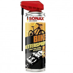 Sonax Bike Spray Pentru Lubrifierea Lanțului Bicicletelor 300ML 876200