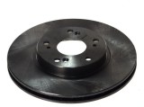 Disc frana HONDA CIVIC VIII Limuzina (FD, FA) (2005 - 2012) ABE C34048ABE