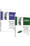 Doctrine juridice: Curs + caiet de seminar Ed.9 - Simona Cristea