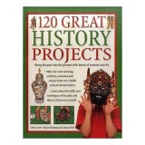 Cumpara ieftin 120 great history projects