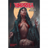 Vampirella 666 - Coperta A
