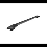 Bare portbagaj transversale auto aluminiu compatibile Audi A4 Avant (B7) 2005-2007