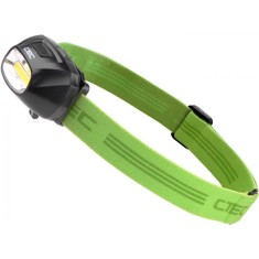 Lanterna de Cap Spro C-TEC LED, 210 Lumeni foto