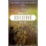 Cselsz&ouml;vő - Elhallgatott &eacute;vsz&aacute;zad tril&oacute;gia II. - Dosek Rita