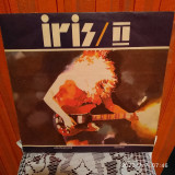 -Y- IRIS - IRIS II DISC VINIL LP