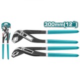 TOTAL - CLESTE PAPAGAL - 12&quot;/300MM (INDUSTRIAL) PowerTool TopQuality