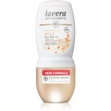 Lavera Natural &amp; Mind Deodorant roll-on 48 de ore 50 ml