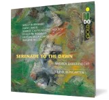 Serenade to the dawn - Editura Andrea Lieberknecht, flute and bass flute / Frank Bungarten, guitar