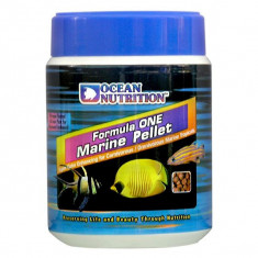 Ocean Nutrition Formula ONE Marine Pellets Small 100g