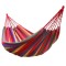 Hamac pentru o persoana Summer Dreams elSales-ELS-HMC2 , 80 x 200 cm, greutate maxima 120 kg, multicolor