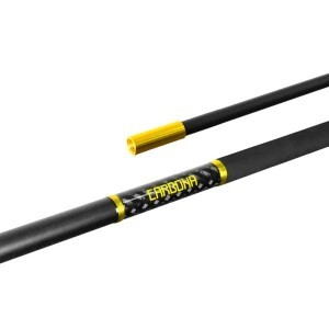 Maner Minciog Delphin Carbona 180cm
