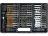 Set Perii Curatat Tevi, 38 Buc