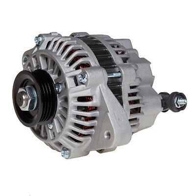 MTR 12160884 Generator / Alternator foto