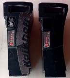 Acumulator bicicleta electrica 36V - 621W , 558W
