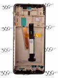 Display Xiaomi Poco X3 / X3 NFC / X3 Pro (2020) BLUE WF
