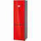 Combina frigorifica Bosch KGN39LR35 NoFrost 366 Litri Clasa A+++ Rosu