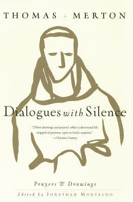 Dialogues with Silence: Prayers &amp;amp; Drawings foto