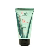 Gel Intim Kissable pe Baza de Apa Lube Tube Cocktail Strawberry Mojito, 50 ml