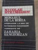 MONAHUL DE LA ROHIA RASPUNDE LA 365 DE INTREBARI INCOMODE ADRESATE DE ZAHARIA SANGEROZAN-NICOLAE STEINHARDT-275239