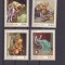 ROMANIA 2021 - THEODOR AMAN, 190 DE ANI DE LA NASTERE, MNH - LP 2319,