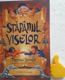 Stapanul Viselor Theresa Breslin