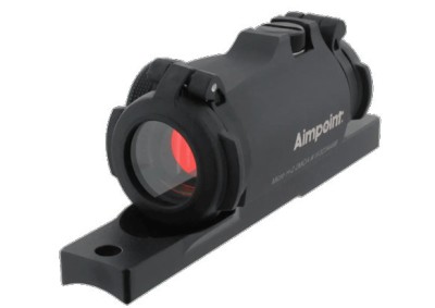 Dispozitiv Ochire Aimpoint Micro H2 pentru Argo, Bar, Vulkan, Maral foto