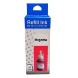 Cartuș cerneală compatibil Brother BT5000 CISS Magenta 50ml Magenta (BRO CISS)