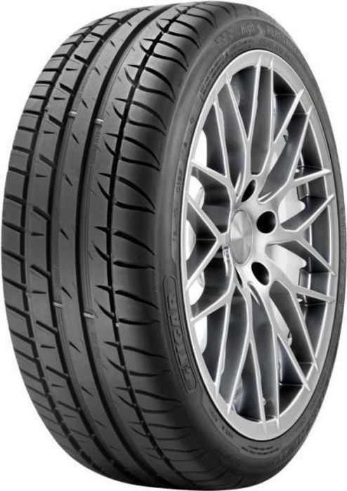 Anvelope Tigar Highperformance 205/50R16 87W Vara