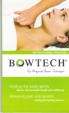 AS - MANFRED ZAINZINGER , SABINE KNOLL - BOWTECH, HEALING THE BODY GENTLY