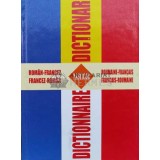 Dictionar roman-francez, francez-roman - 2005 - Corneliu Nastase ($K48)