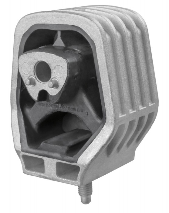 LEMF&Ouml;RDER 30532 01 Suport motor