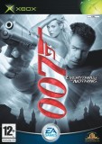 Joc original XBOX clasic James Bond 007 Eveytning or Nothing colectie retro, Shooting, Single player, 16+