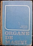 Cumpara ieftin Organe De Masini - Alexandru Chisiu, Dorina Matiesan, Teodor Madarasan