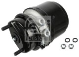 FEBI BILSTEIN 174001 Cilindru de frana pretensionat cu arc