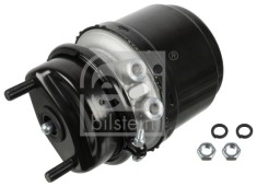 FEBI BILSTEIN 174001 Cilindru de frana pretensionat cu arc