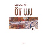 &Ouml;t ujj - M&auml;ra Z&auml;lite