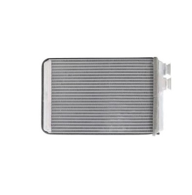 Radiator incalzire habitaclu Citroen C5 2000-2008, C5 2008-, C6 2005-2012; Peugeot 407 2004-2011, 220x155x26mm, RapidAuto 2332N8-3 foto