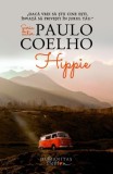 Hippie - Paulo Coelho, Roman Beletristica