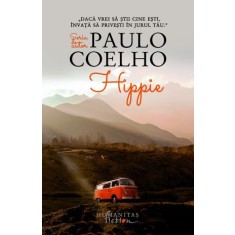 Hippie &ndash; Paulo Coelho