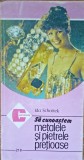 IDA SCHOTTEK SA CUNOASTEM METALELE SI PIETRELE PRETIOASE - 1993