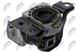 Suport motor hidroelastic motor hidroelasticizare 1.5 DCI Renault Clio III 20, Modus / Grand Modus 20; partea dreapta; 112104344R; NTY, aftermarket