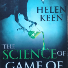 The Science Of Game Of Thrones - Helen Keen ,558217