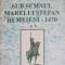 SUB SEMNUL MARELUI STEFAN HEMEIENI - 1470 VOL.2-ION LUPU-238757