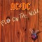 CD AC/DC - Fly on the Wall 1985