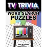 TV Trivia Word Search Puzzles