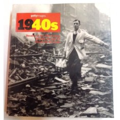 GETTYIMAGES 1940s by NICK YAPP , 1998