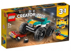 LEGO Creator - Camion gigant 31101 foto